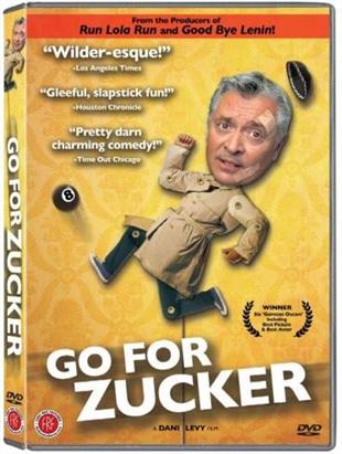 Go for Zucker! (2004)