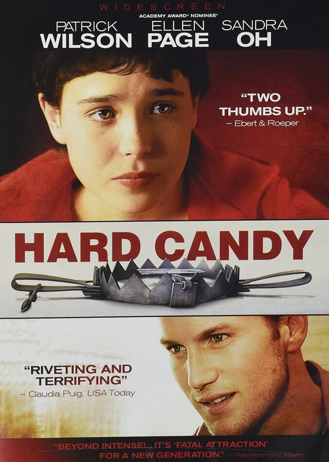 Hard Candy (2005)