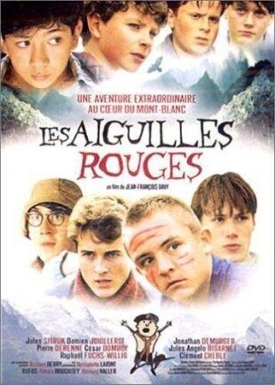 Les Aiguilles Rouges (2005)