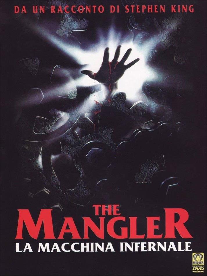 The mangler - La macchina infernale (1995)