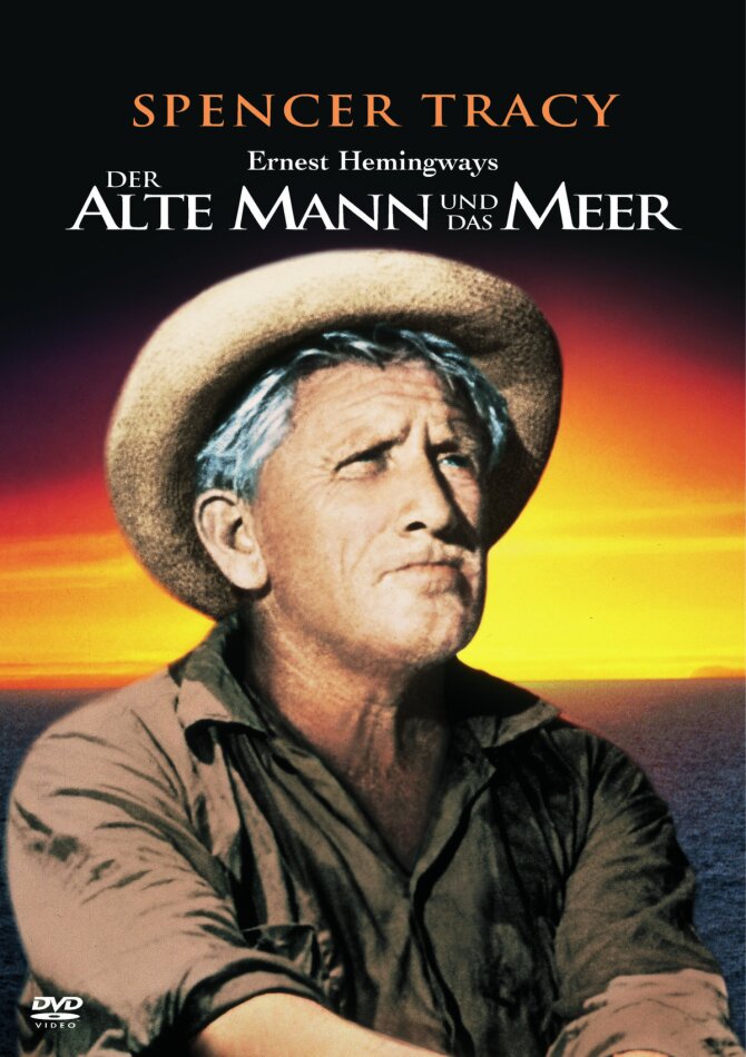 Der alte Mann und das Meer (1958)