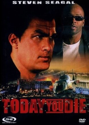Today you die (2005)