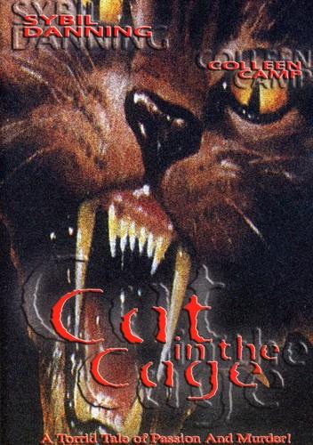 Cat in the Cage (1978)