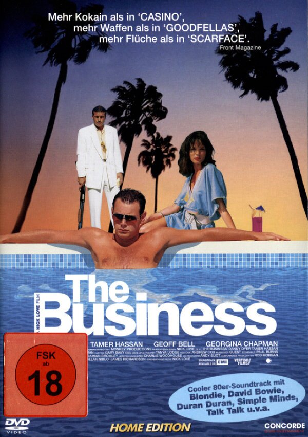 The Business (2005)