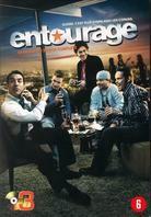 Entourage - Saison 2 3 DVDs