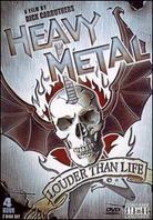 Heavy Metal - Louder than life 2 DVD