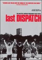 Last Dispatch
