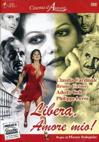 Libera, amore mio! (1975)