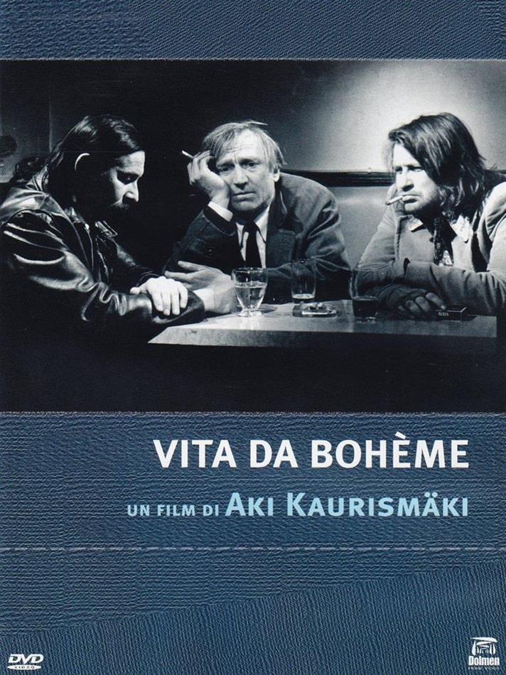 Vita da Bohème - La vie de Bohème (1992)