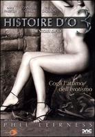 Histoire d'O 3 (2002)