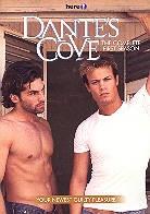 Dante's Cove - Season 1 2 DVDs