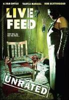 Live Feed (2006) Unrated