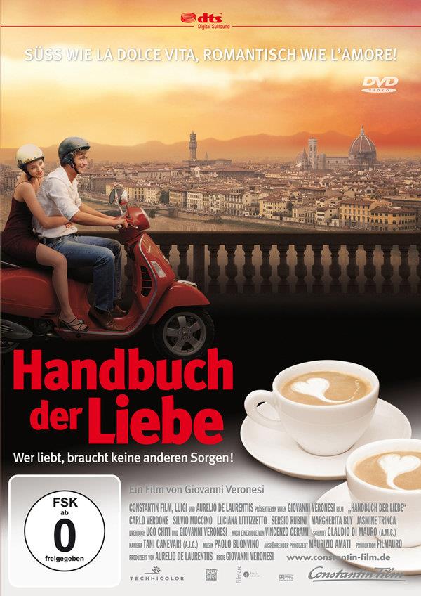 Handbuch der Liebe (2005)