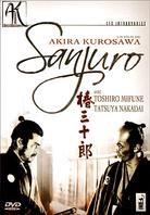 Sanjuro (1962) Édition Collector, 2 DVD