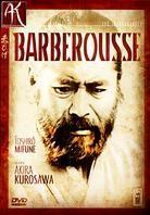 Barberousse (1965) Collector's Edition, 2 DVDs