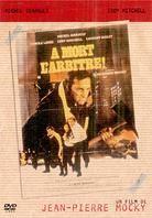 A mort l'arbitre (1984)