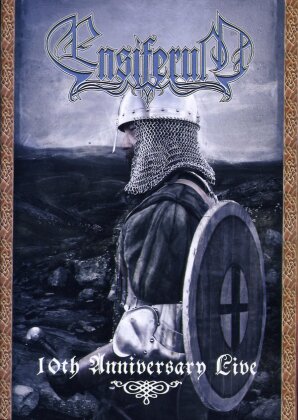 Ensiferum - 10th anniversary live