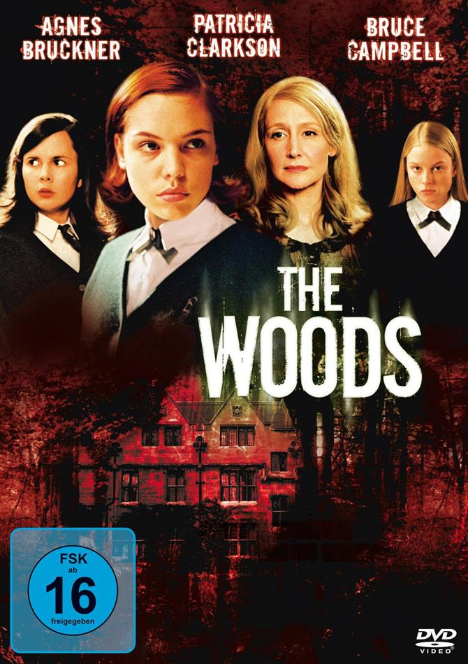 The Woods (2006)