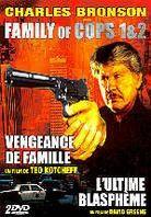 Family of cops / Family of cops 2 Coffret, 2 DVD