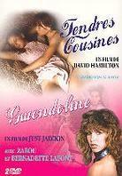 Tendres cousines / Gwendoline Box, 2 DVDs