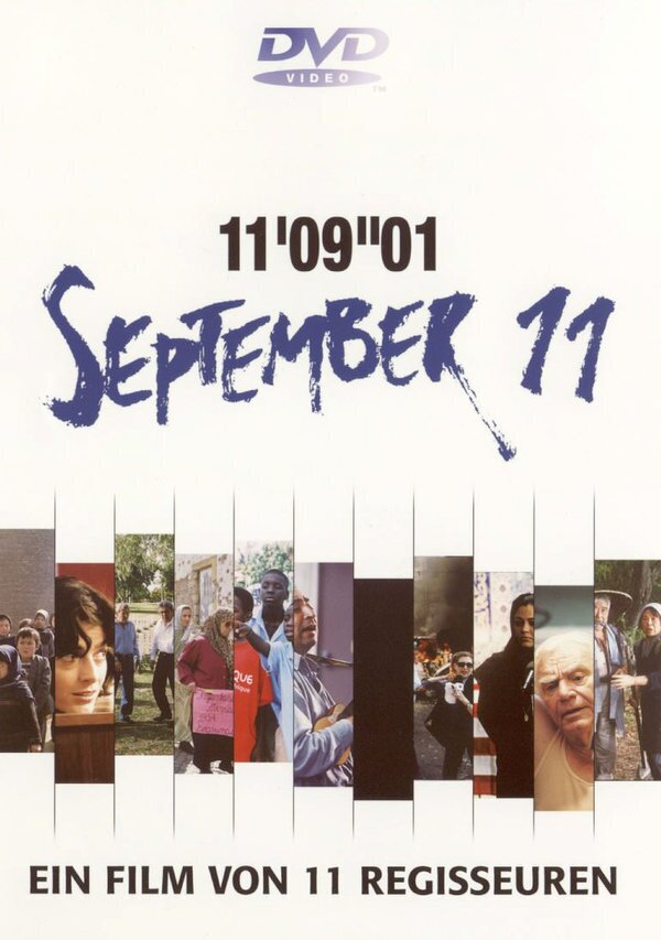 September 11 - 11'09''01 (2002)
