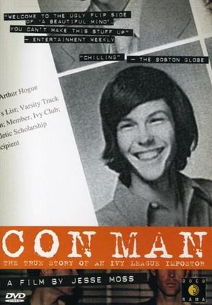 Con Man (2003)