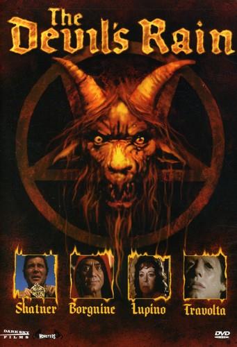 The Devil's Rain (1975)