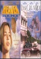 Heaven sent / Last great ride 2 DVDs