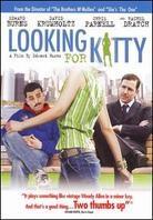 Looking for Kitty
