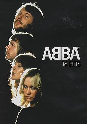ABBA - 16 Hits