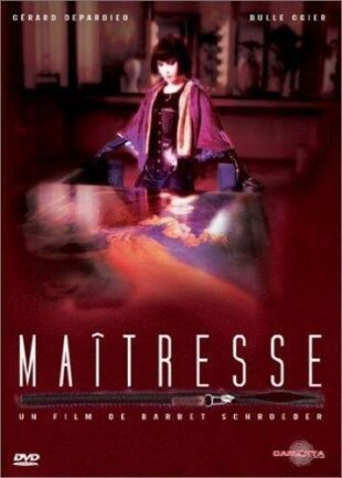 Maîtresse (1973)