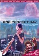 One perfect day