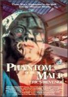 Phantom of the mall - Eric's revenge (1989)