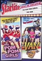 The Pom Pom Girls / The Van