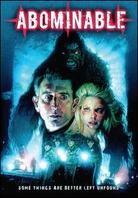 Abominable (2006)