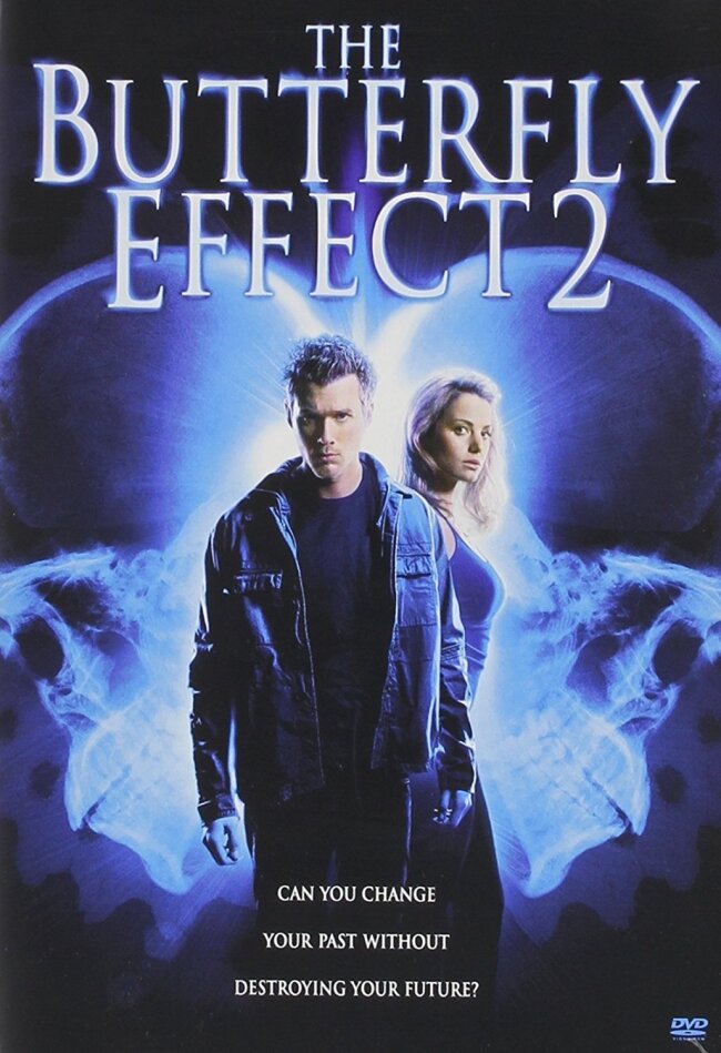The Butterfly Effect 2 (2006)