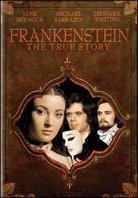 Frankenstein: The True Story (1973)