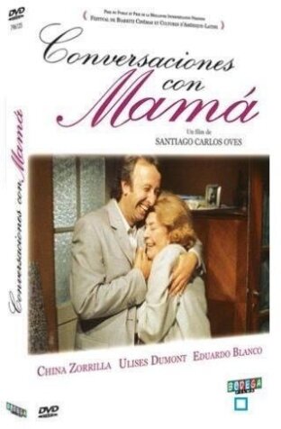 Conversaciones con Mamá (2004)