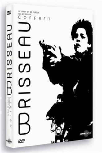 De bruit et de fureur / Un jeu brutal - Coffret Brisseau 2 DVD