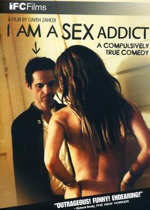 I am a sex addict