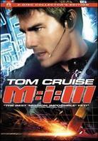 Mission: Impossible 3 (2006) Special Collector's Edition, 2 DVDs
