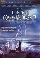 The Ten Commandments (2006)