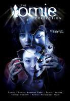 The Tomie Collection 5 DVDs