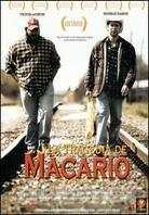 La tragedia de Macario