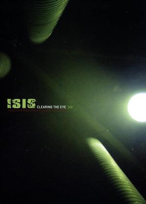 Isis - Clearing the eye
