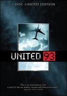 United 93 (2006) Limited Edition, 2 DVDs