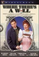 Where There's a Will