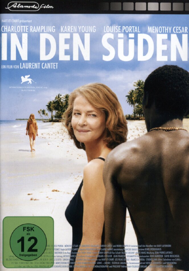 In den Süden - Vers le Sud