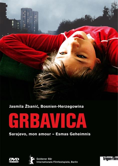 Grbavica - Sarajevo mon amour Trigon-Film