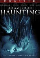 An American Haunting Unrated